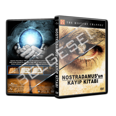 nostradamus un kayıp kitabı belgeseli